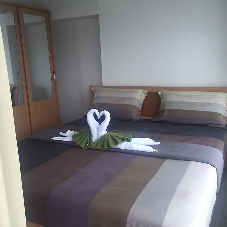 Pinthira Resort Ranong Exterior photo