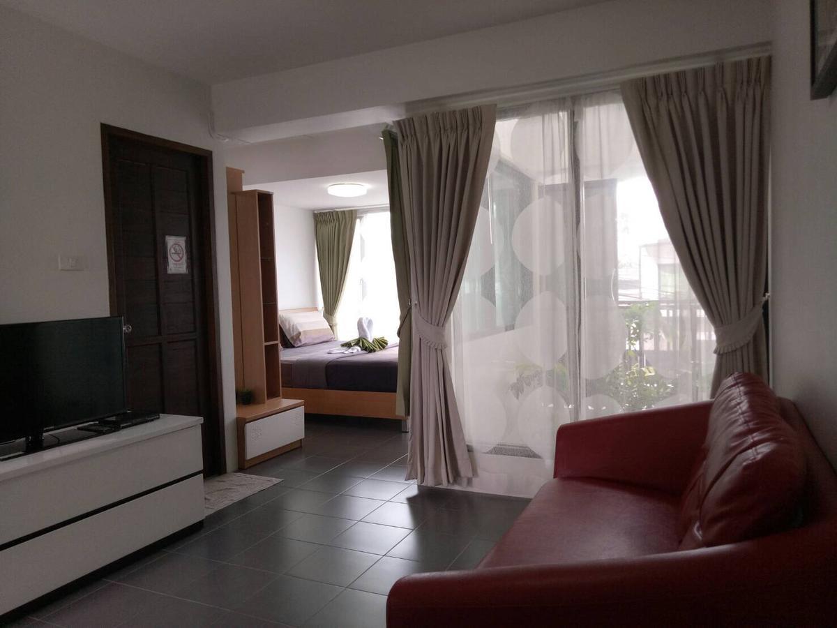 Pinthira Resort Ranong Exterior photo