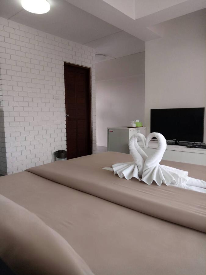 Pinthira Resort Ranong Exterior photo