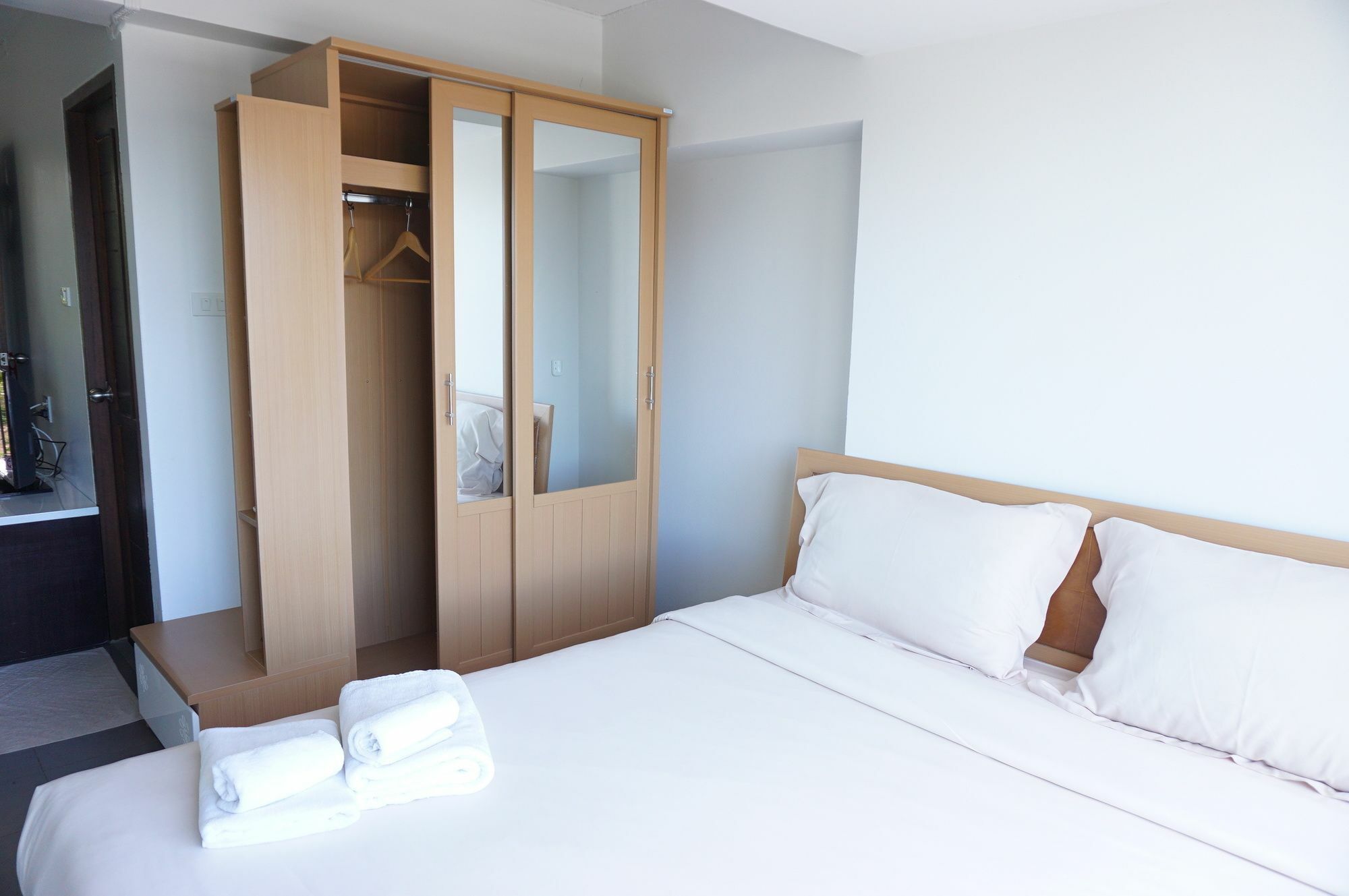 Pinthira Resort Ranong Exterior photo