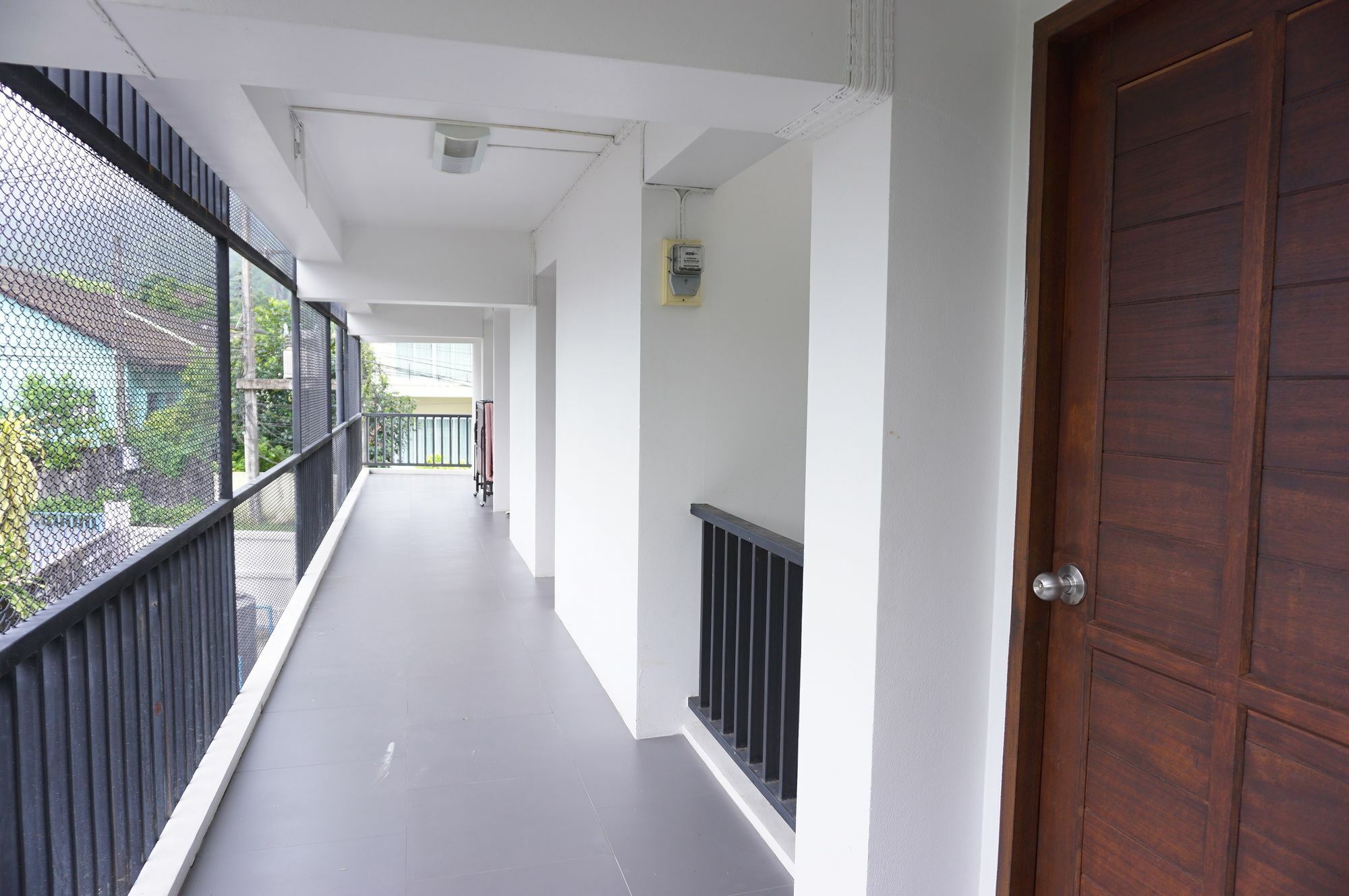 Pinthira Resort Ranong Exterior photo