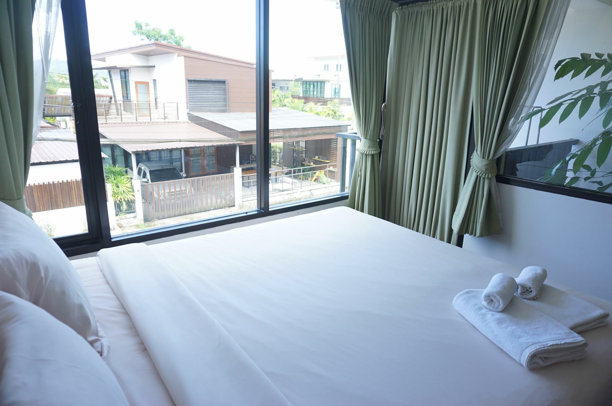 Pinthira Resort Ranong Exterior photo