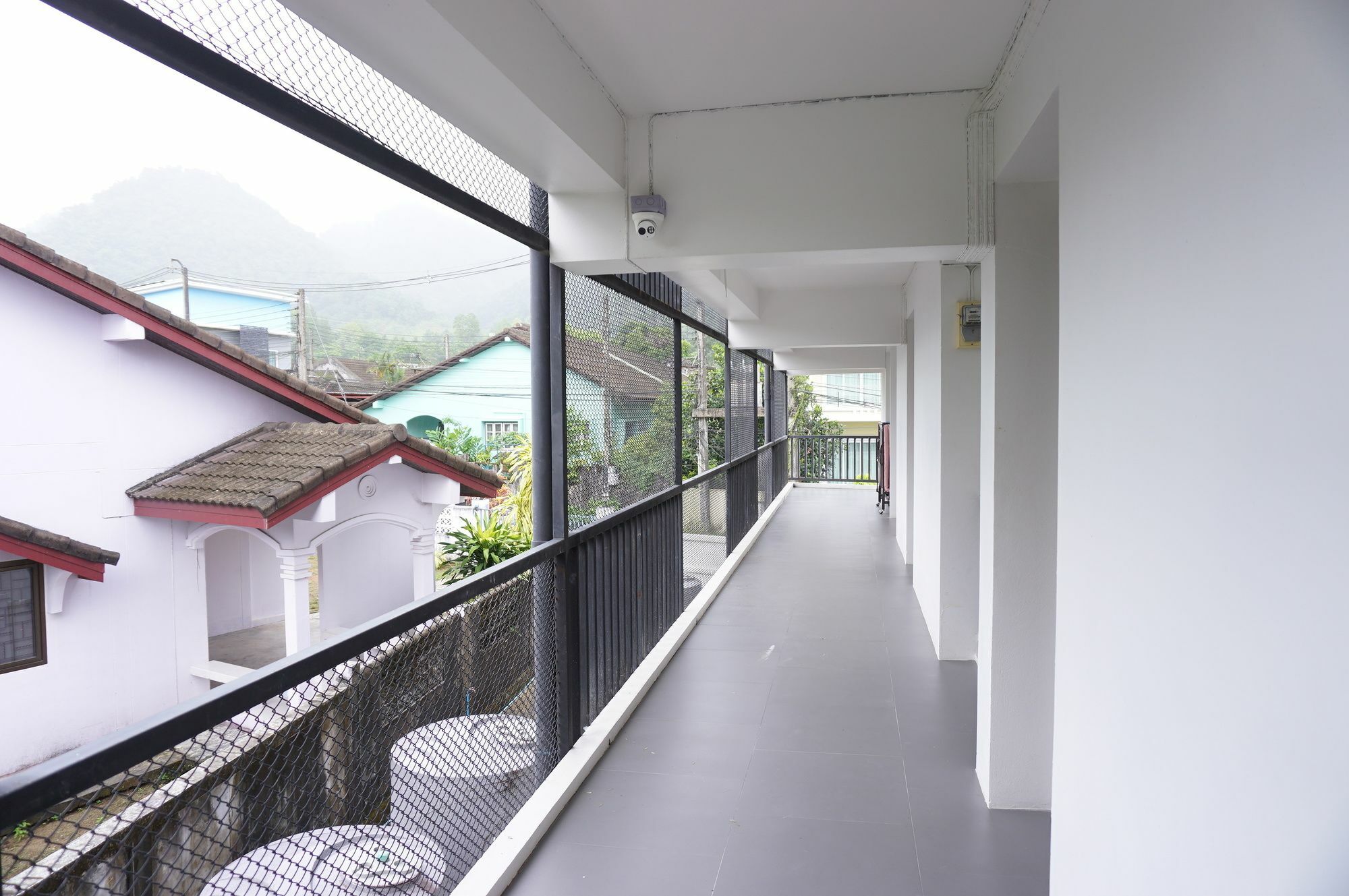 Pinthira Resort Ranong Exterior photo